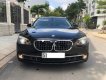 BMW 7 Series   2013 - Cần bán BMW 750li đời 2013, màu đen, nhập khẩu nguyên chiếc