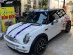 Mini Cooper   2005 - Cần bán xe Mini Cooper sản xuất 2005, xe nhập, giá 360tr