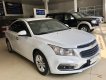 Chevrolet Cruze 2016 - Cần bán xe Chevrolet Cruze 1.6LT 2016, xe đẹp giá tốt bán có bảo hành