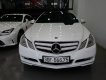 Mercedes-Benz E class 2010 - Bán xe Mercedes E350 Coupe đời 2010, giá chỉ 799 triệu