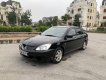 Mitsubishi Lancer 2005 - Bán Mitsubishi Lancer 2.0 AT đời 2005, màu đen số tự động