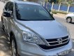 Honda CR V 2010 - Bán Honda CR V sản xuất năm 2010, màu bạc, xe nhập giá cạnh tranh