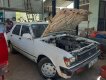 Toyota Tercel   1980 - Bán Toyota Tercel sản xuất 1980, màu trắng, nhập khẩu  