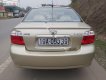 Toyota Vios 2003 - Cần bán gấp Toyota Vios 1.5G sản xuất năm 2003 xe gia đình