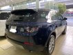 LandRover Discovery   2015 - Bán ô tô LandRover Discovery sản xuất 2015, nhập khẩu