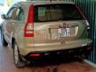 Honda CR V  AT   2008 - Cần bán gấp Honda CR V AT đời 2008, 485tr