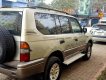 Toyota Prado Gl 1998 - Cần bán gấp Toyota Prado Gl sản xuất 1998, màu bạc, nhập khẩu số sàn