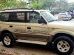 Toyota Prado Gl 1998 - Cần bán gấp Toyota Prado Gl sản xuất 1998, màu bạc, nhập khẩu số sàn