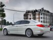 BMW 5 Series 2018 - Cần bán lại xe BMW 5 Series năm 2018, màu trắng, nhập khẩu