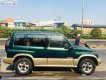 Suzuki Vitara JLX 2004 - Cần bán Suzuki Vitara JLX 2004, màu xanh lam số sàn giá cạnh tranh