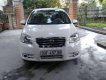 Daewoo Gentra SX 1.5 MT 2008 - Bán Daewoo Gentra SX 1.5 MT đời 2008, màu trắng