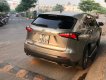 Lexus NX 200t 2015 - Cần bán gấp Lexus NX 200t sản xuất 2015, màu bạc, nhập khẩu