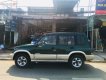 Suzuki Vitara JLX 2004 - Cần bán Suzuki Vitara JLX 2004, màu xanh lam số sàn giá cạnh tranh