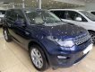 LandRover Discovery   2015 - Bán ô tô LandRover Discovery sản xuất 2015, nhập khẩu