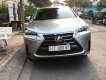 Lexus NX 200t 2015 - Cần bán gấp Lexus NX 200t sản xuất 2015, màu bạc, nhập khẩu