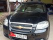 Chevrolet Aveo   2013 - Cần bán Chevrolet Aveo đời 2013, màu đen, nhập khẩu 