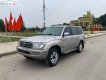 Toyota Land Cruiser 2003 - Bán Toyota Land Cruiser năm sản xuất 2003, màu bạc, giá tốt