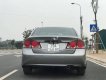 Honda Civic   MT  2008 - Xe Honda Civic MT đời 2008, màu bạc chính chủ