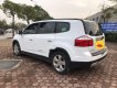 Chevrolet Orlando   LTZ   2017 - Bán Chevrolet Orlando LTZ đời 2017, màu trắng số tự động, 520tr