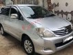 Toyota Innova   2007 - Cần bán xe Toyota Innova sản xuất năm 2007, đã lên form 2010