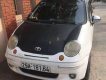 Chevrolet Spark 2005 - Cần bán Chevrolet Spark đời 2005, màu trắng xe gia đình