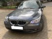 BMW 5 Series 530i 2007 - Cần bán gấp BMW 5 Series 530i đời 2007, nhập khẩu chính chủ giá cạnh tranh