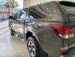 Mazda BT 50   2018 - Xe Mazda BT 50 đời 2018, màu xám, nhập khẩu như mới