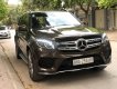 Mercedes-Benz CLS class 2018 - Cần bán xe Mercedes GLS 500 năm 2018, nhập khẩu nguyên chiếc chính chủ