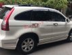 Honda CR V 2009 - Bán ô tô Honda CR V đời 2009, màu trắng, 505 triệu