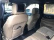 Ford Explorer   2017 - Bán xe Ford Explorer Limited 2.3L EcoBoost 2017, màu đen, nhập khẩu  
