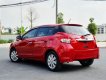 Toyota Yaris Verso 2015 - Cần bán gấp Toyota Yaris Verso G năm 2015, màu đỏ, xe nhập giá cạnh tranh