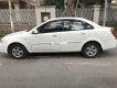 Daewoo Lanos 2006 - Bán Daewoo Lanos sản xuất năm 2006, màu trắng