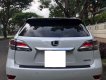 Lexus RX 2011 - Cần bán gấp Lexus RX đời 2011, màu trắng, xe nhập