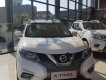 Nissan X trail 2.0 SL Luxury 2019 - Bán ô tô Nissan X trail 2.0 SL Luxury đời 2019, màu trắng