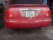 Ford Laser   2002 - Bán Ford Laser sản xuất năm 2002, màu đỏ, xe nhập 