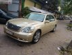 Lexus LS 430 2006 - Bán Lexus LS 430 đời 2006, xe nhập số tự động, 595tr