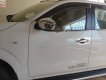 Nissan Navara 2014 - Bán xe Nissan Navara năm sản xuất 2014, màu trắng, xe nhập số sàn