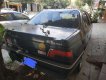 Peugeot 405 1997 - Bán Peugeot 405 năm sản xuất 1997, màu đen, nhập khẩu nguyên chiếc