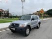 Mitsubishi Pajero 2003 - Bán Mitsubishi Pajero V6 năm sản xuất 2003, màu đen, nhập khẩu