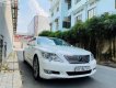 Lexus LS 460L AWD 2010 - Bán Lexus LS 460L AWD đời 2010, màu trắng, xe nhập