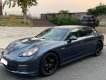 Porsche Panamera 3.6 V6 2010 - Xe Porsche Panamera 3.6 V6 2010, màu xanh lam, nhập khẩu