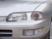 Nissan Presage   1995 - Bán ô tô Nissan Presage năm 1995, màu bạc, xe nhập chính chủ