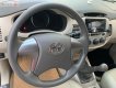 Toyota Innova 2016 - Bán Toyota Innova năm sản xuất 2016, màu bạc, 560tr