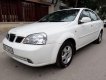 Daewoo Lanos 2006 - Bán Daewoo Lanos sản xuất năm 2006, màu trắng