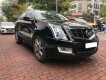 Cadillac SRX 2010 - Bán Cadillac SRX sản xuất năm 2010, màu đen, xe nhập