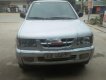 Isuzu Hi lander 2004 - Cần bán lại xe Isuzu Hi lander đời 2004, màu bạc