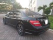 Mercedes-Benz C class 2013 - Bán Mercedes C class đời 2013 giá cạnh tranh