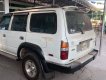 Toyota Land Cruiser 1992 - Bán Toyota Land Cruiser đời 1992, nhập khẩu