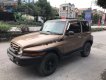 Ssangyong Korando 2003 - Bán Ssangyong Korando 2003, nhập khẩu số sàn, giá tốt