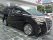 Toyota Alphard 2019 - Bán Toyota Alphard Excutive Lounge 2020 tại Hồ Chí Minh, giá tốt giao xe ngay toàn quốc